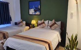 The 1- Tony Saigon Hotel